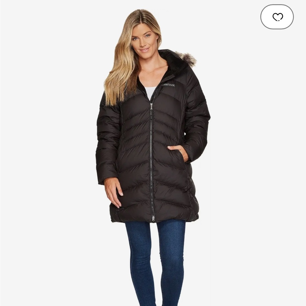 Marmot Montreal Coat